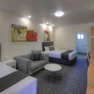 Motel Western Ascot Motor ****