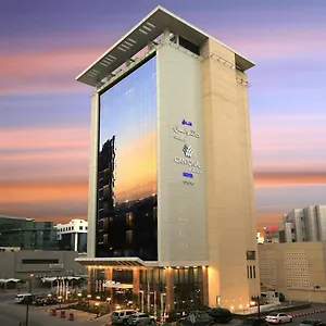 Hotel Cantonal By Warwick, Riade