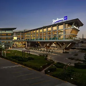 Radisson Blu Convention And Exhibition Center Riyad