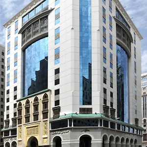 Otel Ruve Al Madinah