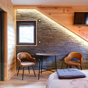 Hotel Des Cols