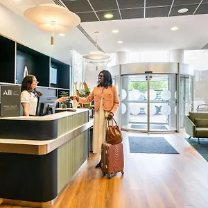 Otel Novotel 17