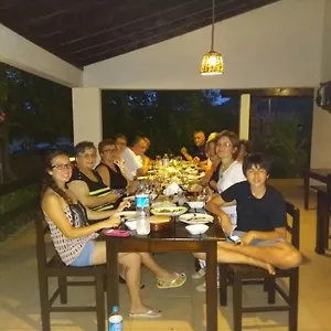 Oda ve Kahvaltı Salkim