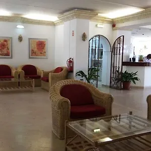 Hotel Mirachoro Praia Da Rocha ***