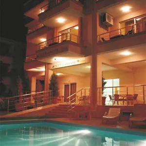 Apart Otel Zeytin