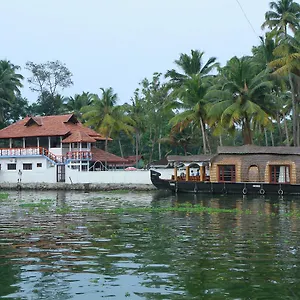 Hotel Chaandhni Lake View **