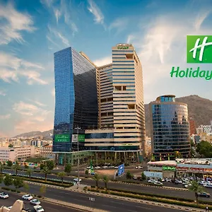 Hotel Makkah Al Aziziah *****