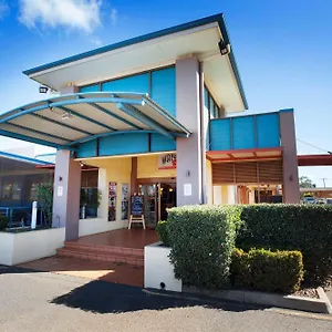 Hotel Wilsonton ***