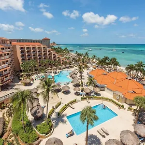Resort Playa Linda ***